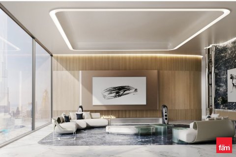 شقة في الخليج التجاري, دبي 3 غرف نوم, 551.4 م² رقم 101692 - صورة 12