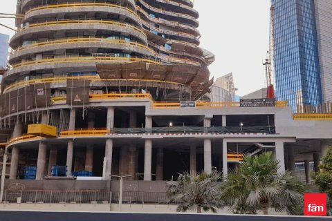 شقة في الخليج التجاري, دبي 3 غرف نوم, 551.4 م² رقم 101692 - صورة 4