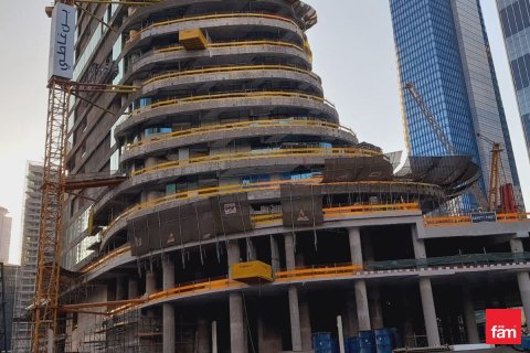 شقة في الخليج التجاري, دبي 3 غرف نوم, 551.4 م² رقم 101692 - صورة 5