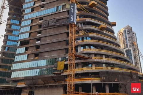 شقة في الخليج التجاري, دبي 3 غرف نوم, 551.4 م² رقم 101692 - صورة 3