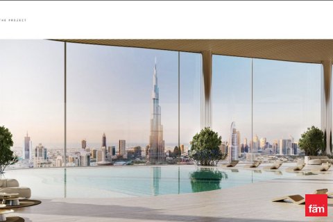 شقة في الخليج التجاري, دبي 3 غرف نوم, 551.4 م² رقم 101692 - صورة 14