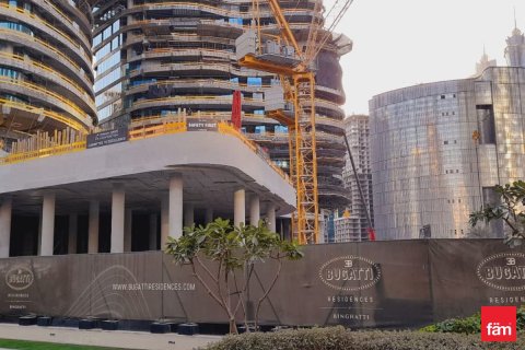 شقة في الخليج التجاري, دبي 3 غرف نوم, 551.4 م² رقم 101692 - صورة 8