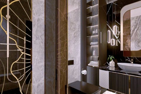 Appartement à Business Bay, Dubai, 34.7 m², № 101720 - photo 7