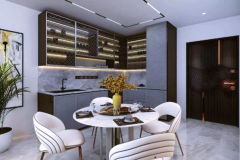 Appartement à Business Bay, Dubai, 34.7 m², № 101720 - photo 16