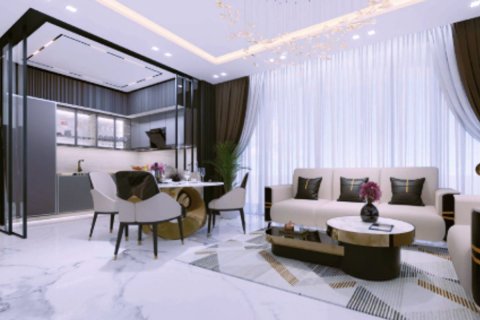 Appartement à Business Bay, Dubai, 34.7 m², № 101720 - photo 17