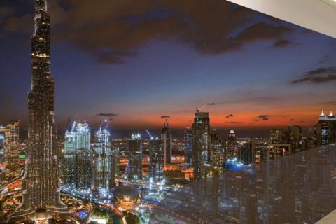 Appartement à Business Bay, Dubai, 34.7 m², № 101720 - photo 8