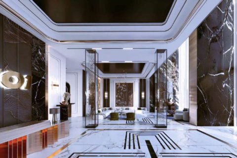 Appartement à Business Bay, Dubai, 34.7 m², № 101720 - photo 12