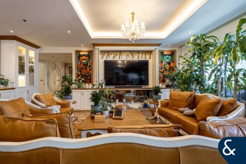 Apartment in Limestone House, DIFC, Dubai 3 bedrooms, 262 sq.m. № 88390