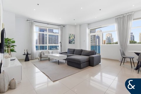 شقة في مرسى دبي, دبي 2 غرف نوم, 145 م² رقم 88401 - صورة 6