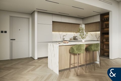 Apartment in City Walk, Dubai 2 bedrooms, 109 sq.m. № 88387