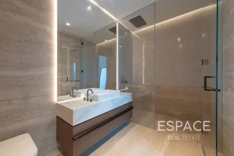 Apartamento en SIX SENSES RESIDENCES en Dubai Marina, Dubai, 4 dormitorios, 602 m², № 123062 - foto 11