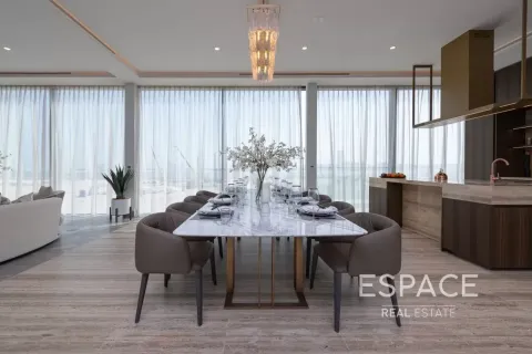 Apartamento en SIX SENSES RESIDENCES en Dubai Marina, Dubai, 4 dormitorios, 602 m², № 123062 - foto 6