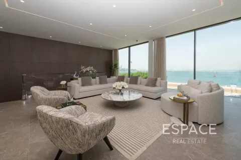 Apartamento en SIX SENSES RESIDENCES en Dubai Marina, Dubai, 4 dormitorios, 602 m², № 123062 - foto 2