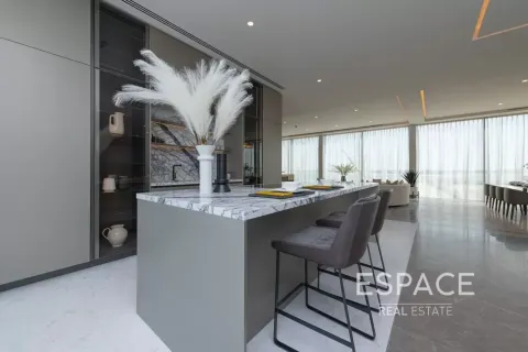 Apartamento en SIX SENSES RESIDENCES en Dubai Marina, Dubai, 4 dormitorios, 602 m², № 123062 - foto 8