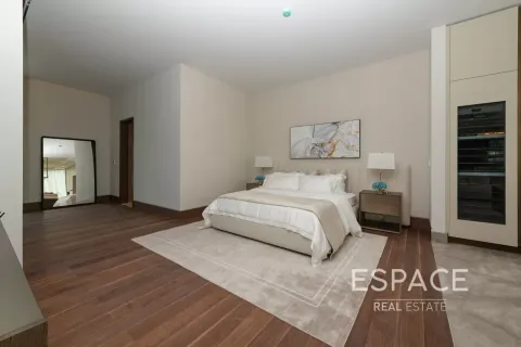 Apartamento en SIX SENSES RESIDENCES en Dubai Marina, Dubai, 4 dormitorios, 602 m², № 123062 - foto 9