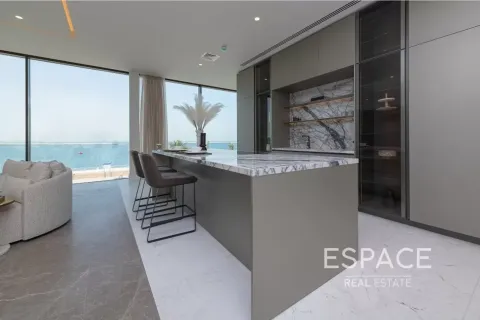 Apartamento en SIX SENSES RESIDENCES en Dubai Marina, Dubai, 4 dormitorios, 602 m², № 123062 - foto 7