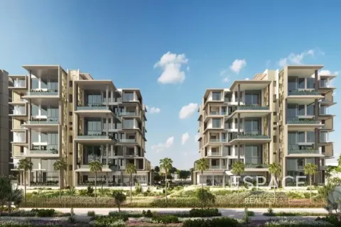Apartamento en SIX SENSES RESIDENCES en Dubai Marina, Dubai, 4 dormitorios, 602 m², № 123062 - foto 12