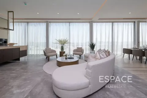 Apartamento en SIX SENSES RESIDENCES en Dubai Marina, Dubai, 4 dormitorios, 602 m², № 123062 - foto 5