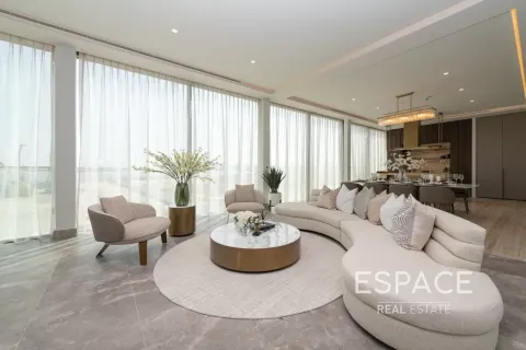 شقة في SIX SENSES RESIDENCES في مرسى دبي, دبي 2 غرف نوم, 188 م² رقم 123061 - صورة 7