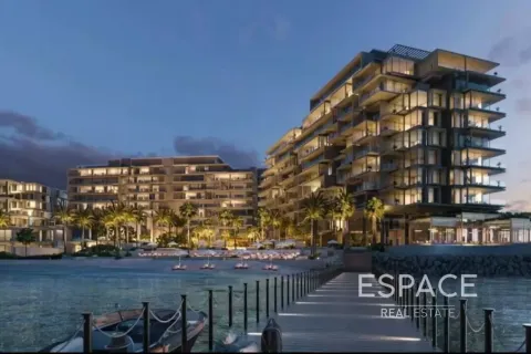 Apartment in SIX SENSES RESIDENCES in Dubai Marina, Dubai 2 bedrooms, 188 sq.m. № 123061