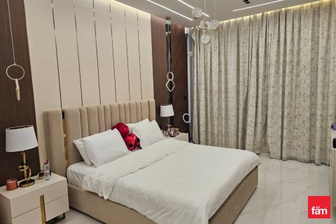 Apartment in Arjan, Dubai 1 bedroom, 91.3 sq.m. № 64105