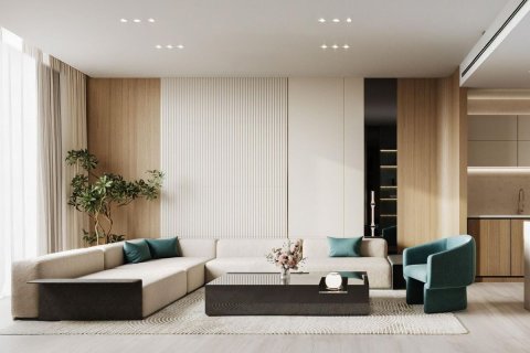 Appartement à Business Bay, Dubai, 2 chambres, 123 m², № 64116 - photo 12