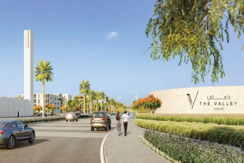 Villa en Dubai, 4 dormitorios, 520 m², № 97141