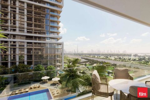 Apartamento en Ras Al Khor, Dubai, 2 dormitorios, 94.9 m², № 110818 - foto 4