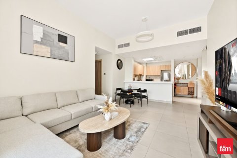 Appartement à Dubai Hills Estate, Dubai, 2 chambres, 124 m², № 110814