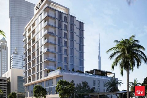 Appartement à Al Satwa, Dubai, 1 chambre, 82 m², № 84843 - photo 12