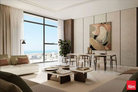 Appartement à Al Satwa, Dubai, 1 chambre, 82 m², № 84843 - photo 3