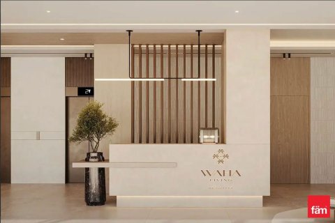 Appartement à Al Satwa, Dubai, 1 chambre, 82 m², № 84843 - photo 7