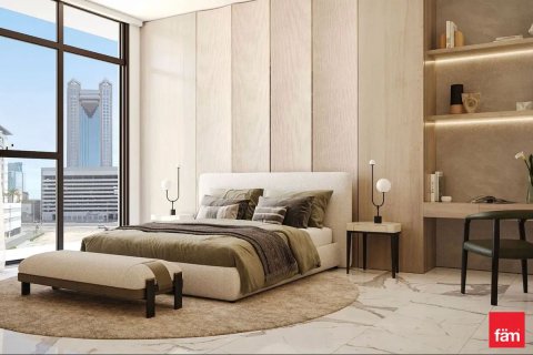 Appartement à Al Satwa, Dubai, 1 chambre, 82 m², № 84843 - photo 4