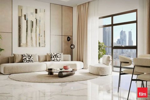 Appartement à Al Satwa, Dubai, 1 chambre, 82 m², № 84843 - photo 2