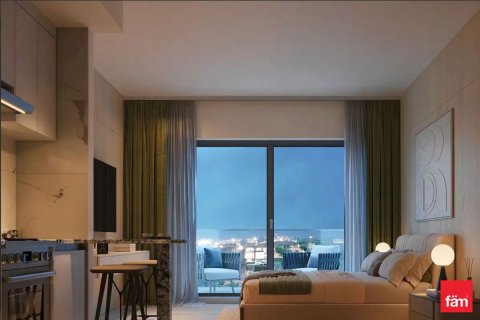 Appartement à Al Satwa, Dubai, 1 chambre, 82 m², № 84843 - photo 6