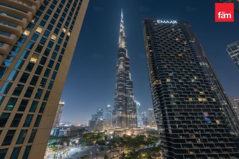 شقة في وسط مدينة دبي, دبي 3 غرف نوم, 179.6 م² رقم 50875 - صورة 11