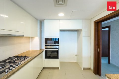 Apartment in Downtown Dubai (Downtown Burj Dubai), Dubai 3 bedrooms, 179.6 sq.m. № 50875