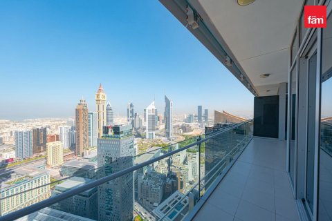 Apartamento en DIFC, Dubai, 1 dormitorio, 82.9 m², № 123385