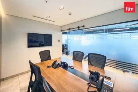Bureau à Business Bay, Dubai, 112.3 m², № 123386 - photo 7