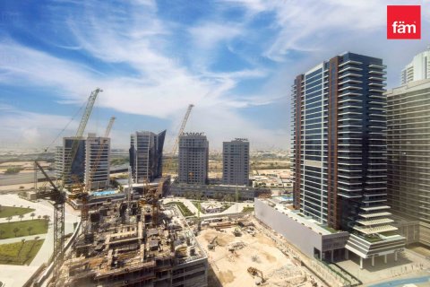 Bureau à Business Bay, Dubai, 112.3 m², № 123386 - photo 10