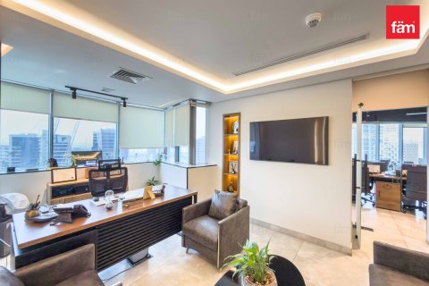 Bureau à Business Bay, Dubai, 112.3 m², № 123386 - photo 9