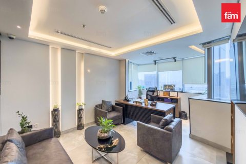 Bureau à Business Bay, Dubai, 112.3 m², № 123386 - photo 5