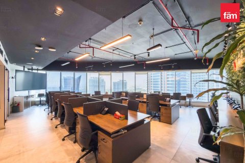 Bureau à Business Bay, Dubai, 112.3 m², № 123386 - photo 3