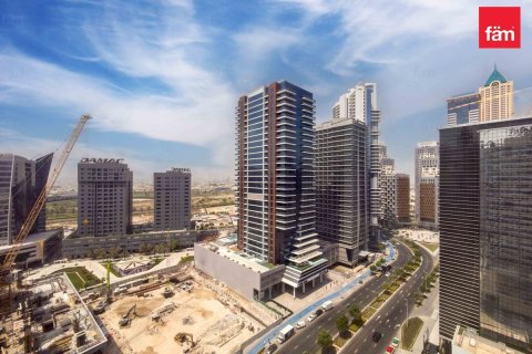 Bureau à Business Bay, Dubai, 112.3 m², № 123386 - photo 11