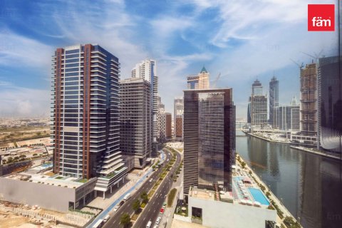 Bureau à Business Bay, Dubai, 112.3 m², № 123386 - photo 12