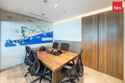 Bureau à Business Bay, Dubai, 112.3 m², № 123386 - photo 6