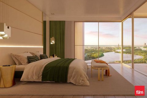 Apartment in Business Bay, Dubai 1 bedroom, 66 sq.m. № 107861 - photo 10