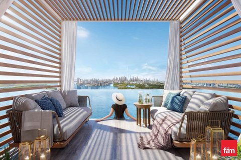 Apartment in Business Bay, Dubai 1 bedroom, 66 sq.m. № 107861 - photo 9