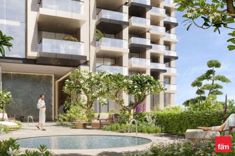 Apartment in Business Bay, Dubai 1 bedroom, 66 sq.m. № 107861 - photo 5