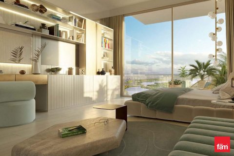 Apartment in Business Bay, Dubai 1 bedroom, 66 sq.m. № 107861 - photo 11